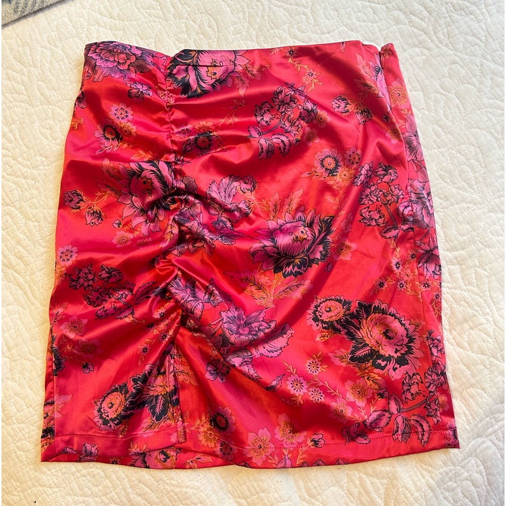 Free People Skirt